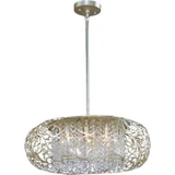 Arabesque 9 Light Large Pendant by Maxim - 24155