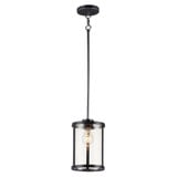 Sentinel 1 Light Small Pendant by Maxim - 25252