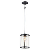 Sentinel 1 Light Small Pendant by Maxim - 25252