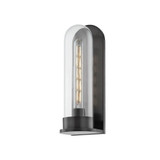 Irwin 1 Light Wall Sconce by Hudson Valley - 7800