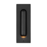 Ponte 8W 1 LED Task Wall Sconce 7.3 Inch Tall by Visual Comfort Modern - SLTS678