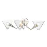 Isabella 3 Light Wall Sconce by Mitzi - H327103