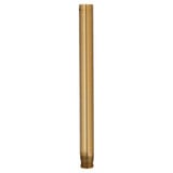 Accessory Downrod 12 Inch Length and 0.75 Inch Wide by Quorum - 69-12