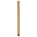 Accessory Downrod 18 Inch Length and 0.75 Inch Wide by Quorum - 69-18