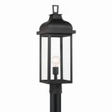 Madrid 1 Light Outdoor Post Mount 24.13 Inch Tall X 8 Inch Wide by Artcraft - AC8183