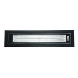 EF60 Flush Mount Adapter for 6000 W Heater by Eurofase Heating - ef61
