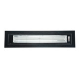 EF60 Flush Mount Adapter for 6000 W Heater by Eurofase Heating - ef61