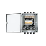 240 V to 480 V Contactor Box by Eurofase Heating - EFCB48M1