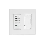 Dimmer Control with Timer Multiple Zones by Eurofase Heating - efswtd