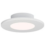 Snug 11W 1 LED Recessed Downlight 1 x 4.75 Inches by Maxim  - 87653