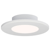 Snug 11W 1 LED Recessed Downlight 1 x 4.75 Inches by Maxim  - 87653