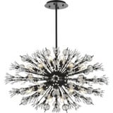Vera 24 Light Large Pendant by Elegant - 2500D36