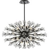 Vera 24 Light Large Pendant by Elegant - 2500D36