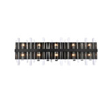 Serena 10 Light Vanity Light by Elegant - 2200W36