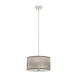 Solhaven 2 Light Medium Pendant by Hunter Fans - SO2_192_P