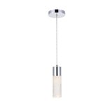 Constellation 1 LED Light Mini Pendant by Elegant - 5200D4