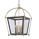 Hollis 1 Light Large Pendant by Hudson Valley - 3624