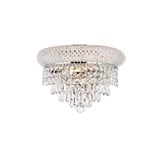 Primo 2 Light Wall Sconce by Elegant - V1802W12