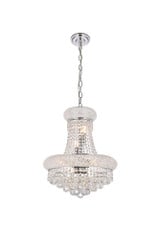 Primo Eight Light Pendant by Elegant  - V1800D16