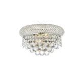 Primo Two Light Wall Sconce by Elegant - V1800W12