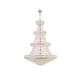 Primo 66 Light Oversized Chandelier by Elegant - V180072