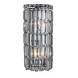 Maxime Two Light Wall Fixture by Elegant  - V2030W8