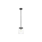 Callista 1 Light Mini Pendant 11 x 7.5 Inches by Z Lite - 3032MP