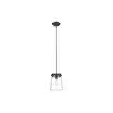 Callista 1 Light Mini Pendant 11 x 7.5 Inches by Z Lite - 3032MP