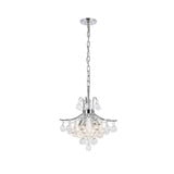 Toureg Six Light Pendant by Elegant  - V8000D16