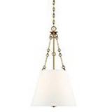 Austin 4 Light Large Pendant by Savoy House - 7-2201-4