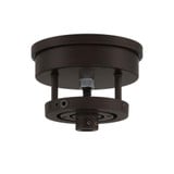 Accessory Slope Mount Adaptor by Craftmade - SMA180