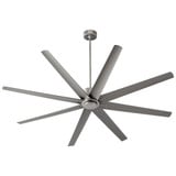 Fleet 72 Inch Ceiling Fan by Oxygen - 3-108