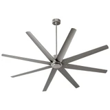 Fleet 72 Inch Ceiling Fan by Oxygen - 3-108