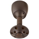 Alpha 60 Inch Ceiling Fan Motor Only by Oxygen - 3-105
