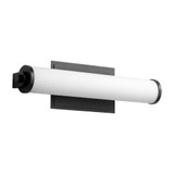 Tempus 13W 1 LED Light Vanity Light by Oxygen - 3-5001