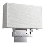 Chameleon 10.5W 1 LED Light Wall Sconce by Oxygen - 3_11_25
