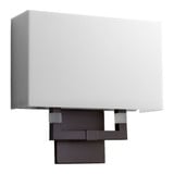 Chameleon 10.5W 1 LED Light Wall Sconce by Oxygen - 3_11_25