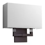 Chameleon 10.5W 1 LED Light Wall Sconce by Oxygen - 3_11_25