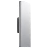 Profile 12.6W 2 LED 4.5 Inch Wide Wall Light by Oxygen - 3_16