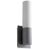 Echo 21W 2 LED 14.5 Inch Wide Flush Mount by Oxygen - 3_14_5