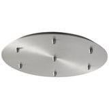 Accessory Multi Pendant Canopy Kit 21 Inch Wide by Oxygen - 3-8-67