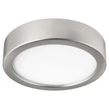 Fleet 7.5 Inch 18W 1 LED Ceiling Fan Disk Kit by Oxygen - 3-9-108