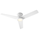 Adora 7.88 Inch Ceiling Fan Light Kit by Oxygen - 3-9-110