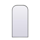 Blaire Arch Full Length Mirror 66 Inch Tall X 32 Inch Wide by Elegant Decor - MR1B3266