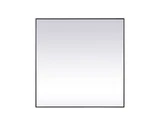 Eternity Square Vanity Mirror 48 Inch Tall X 48 Inch Wide by Elegant Decor - MR44848