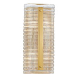 Athens 4 Light Wall Sconce by Hudson Valley - 2854
