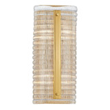 Athens 4 Light Wall Sconce by Hudson Valley - 2854