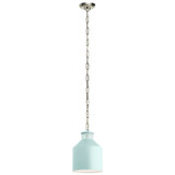 Montauk 1 Light Small Pendant by Kichler - 44306