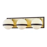 Ace 3 Light Vanity Light by Troy - B743