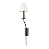 Lomita 1 Light Wall Sconce by Troy - B8825